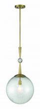 Minka-Lavery 1338-923 - Populuxe - 27.5" 1 Light Pendant