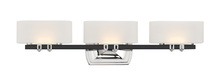 Minka-Lavery 3013-572-L - Drury - LED Bath