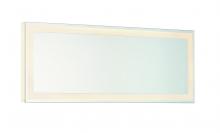 Minka-Lavery 6110-0 - LED Backlit Mirrors - 18"