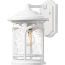 Quoizel MBH8407W - Marblehead Outdoor Lantern