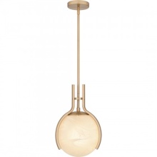 Quoizel QP6741BGD - Quoizel Pendant