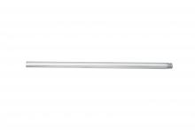 Modern Forms US - Fans Only XF-12-SS - 12in Ceiling Fan Extension Downrod