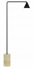 Minka George Kovacs P1852-66A-L - LED Floor Lamp